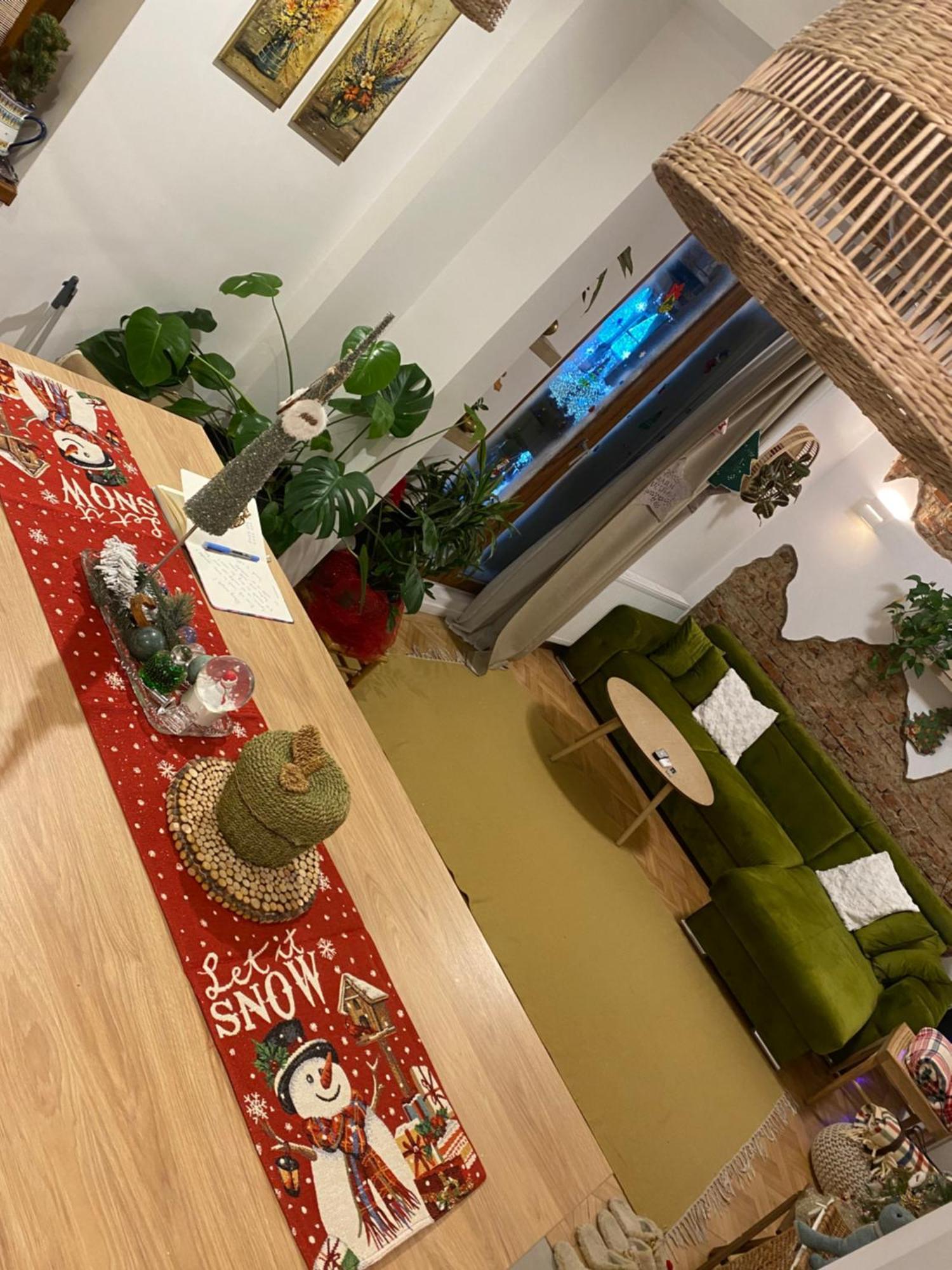 Sweet Cozy Ultracentral Craiova Ngoại thất bức ảnh