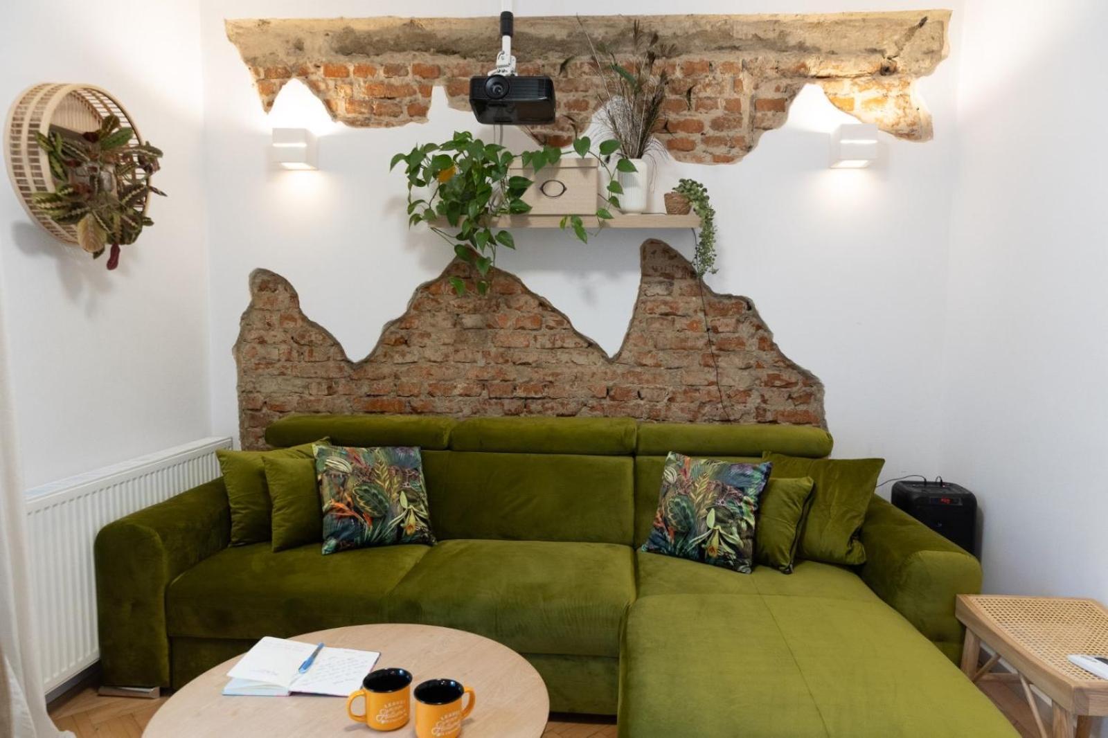 Sweet Cozy Ultracentral Craiova Ngoại thất bức ảnh