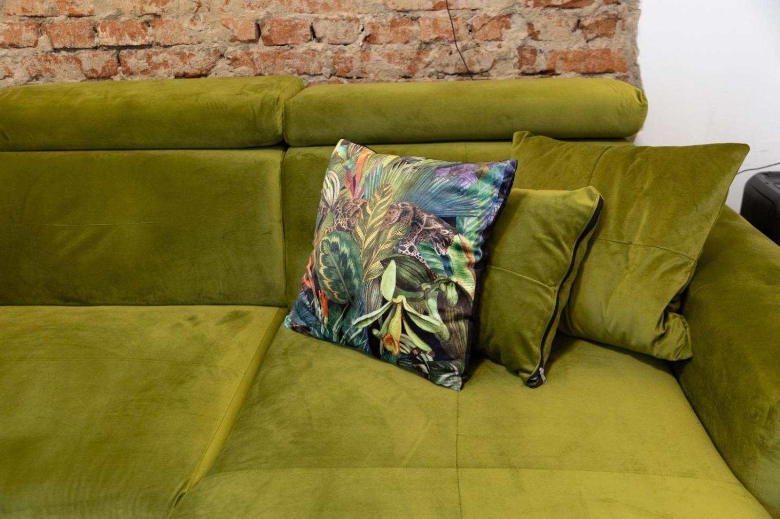 Sweet Cozy Ultracentral Craiova Ngoại thất bức ảnh