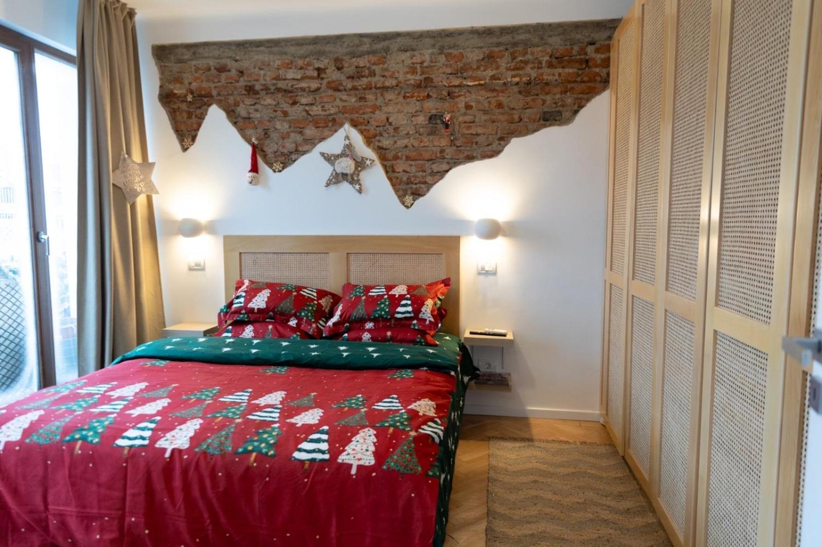 Sweet Cozy Ultracentral Craiova Ngoại thất bức ảnh