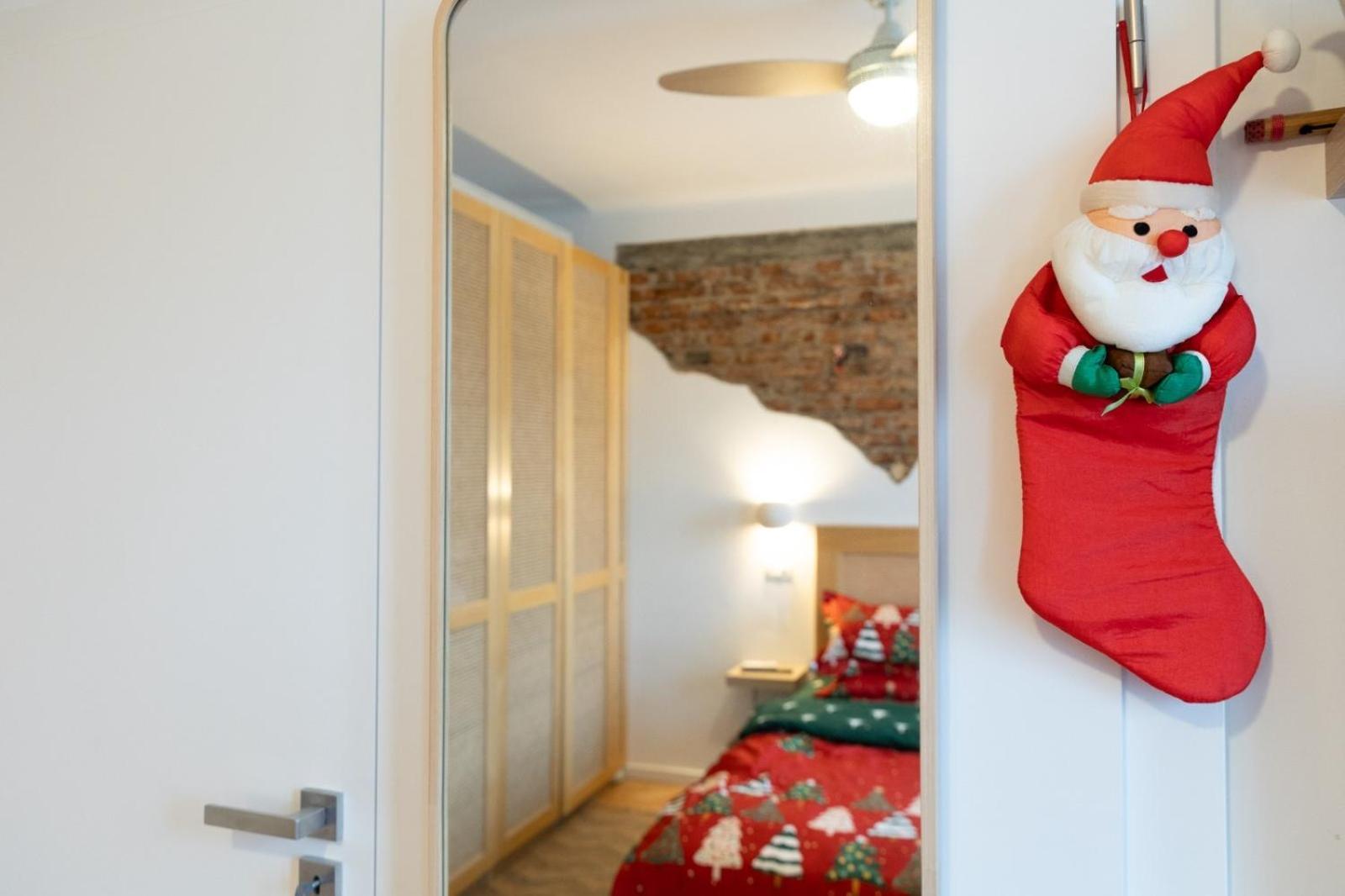 Sweet Cozy Ultracentral Craiova Ngoại thất bức ảnh