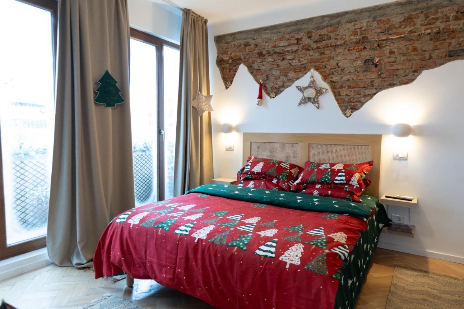 Sweet Cozy Ultracentral Craiova Ngoại thất bức ảnh