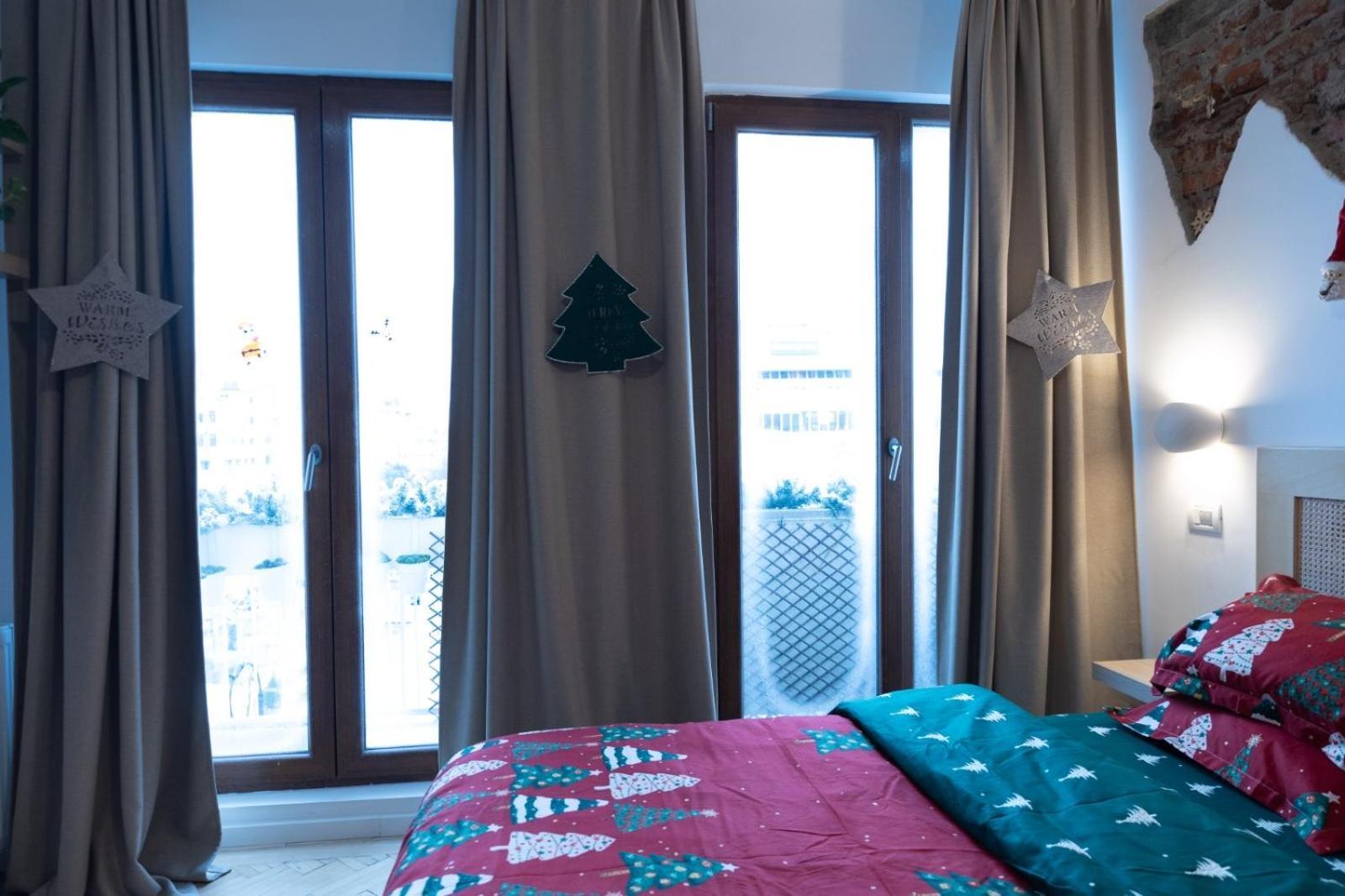 Sweet Cozy Ultracentral Craiova Ngoại thất bức ảnh