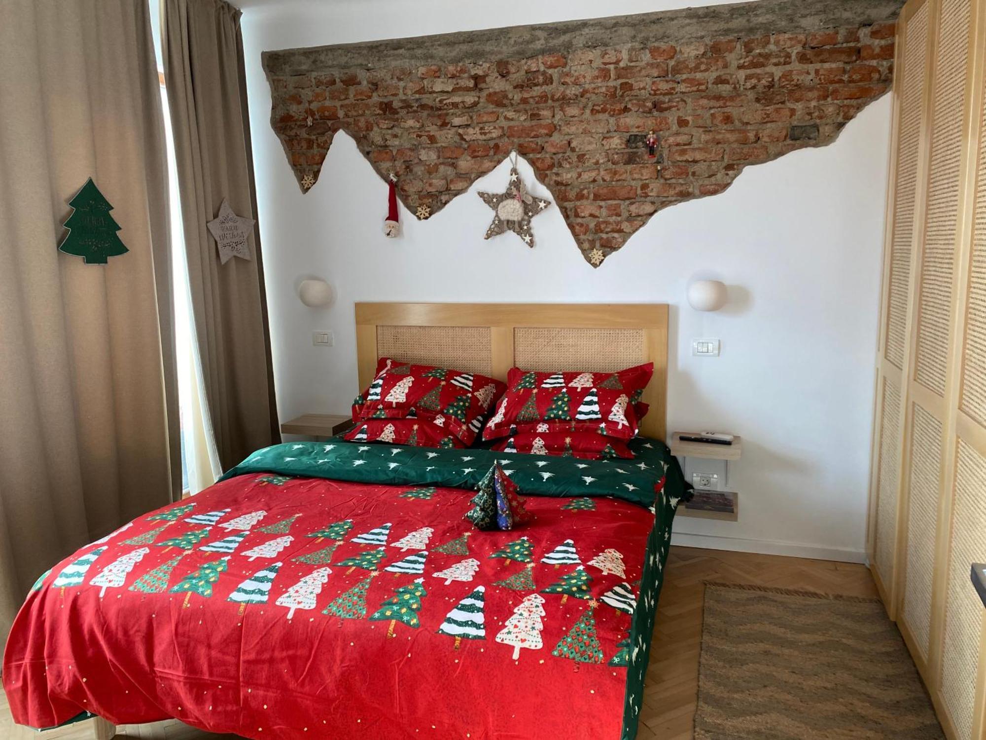 Sweet Cozy Ultracentral Craiova Ngoại thất bức ảnh
