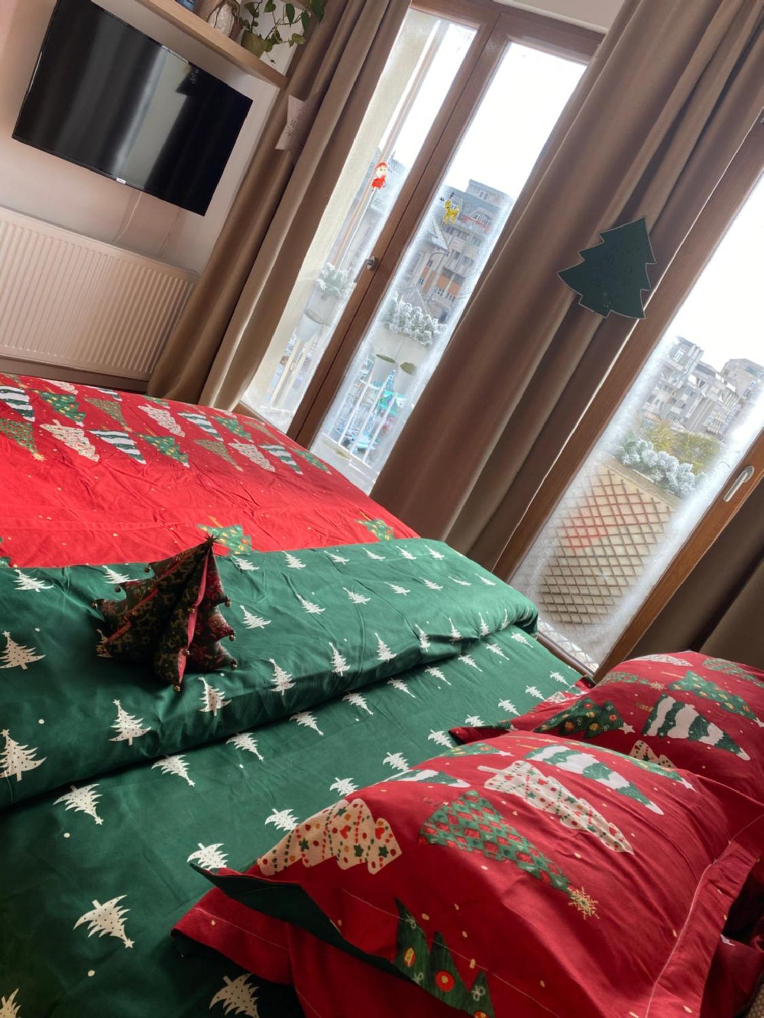 Sweet Cozy Ultracentral Craiova Ngoại thất bức ảnh