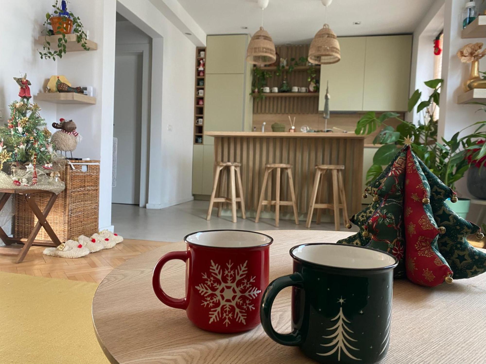 Sweet Cozy Ultracentral Craiova Ngoại thất bức ảnh