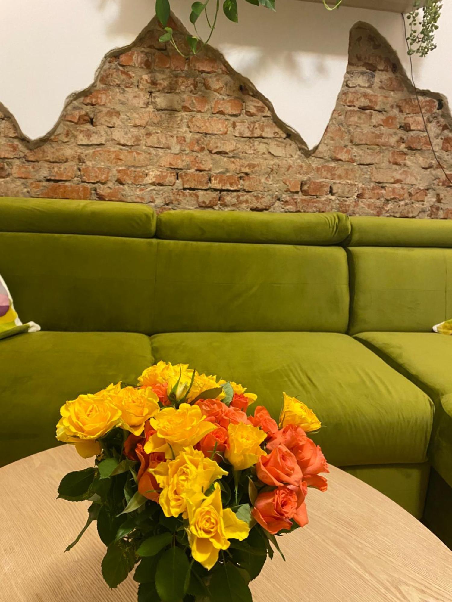 Sweet Cozy Ultracentral Craiova Ngoại thất bức ảnh