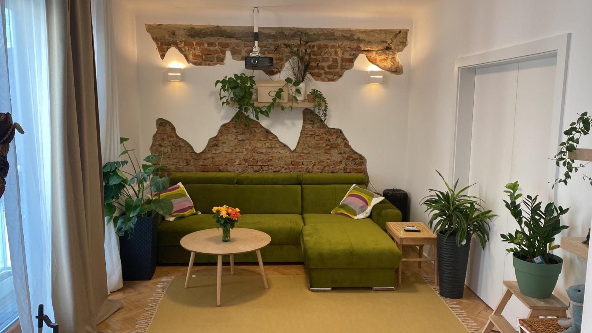 Sweet Cozy Ultracentral Craiova Ngoại thất bức ảnh